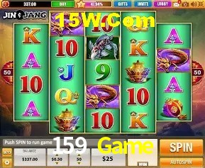 Desvendando o Mundo dos Jogos Virtuais na 159 Game